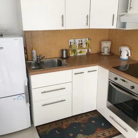 Relax Apartment