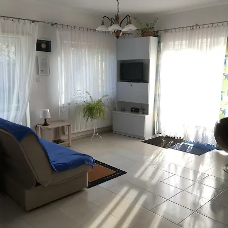 Relax Apartment *
