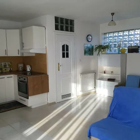 Relax Apartment *